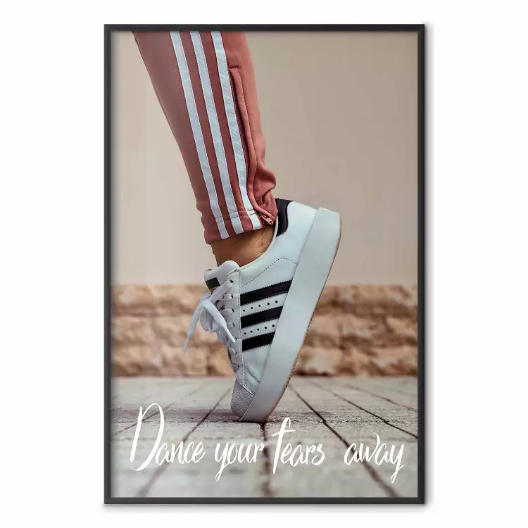 Frases da marca adidas online