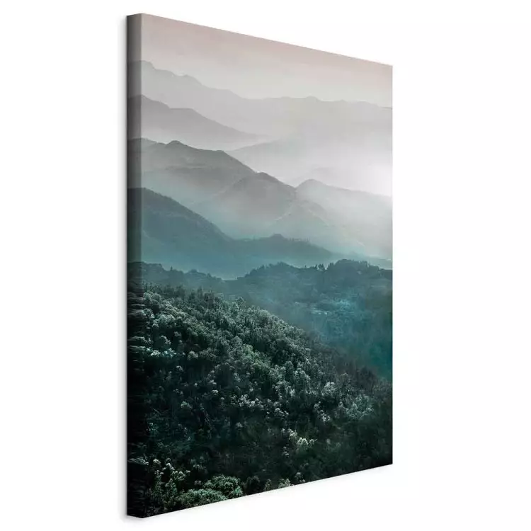 A bela Toscânia (1 painel) vertical