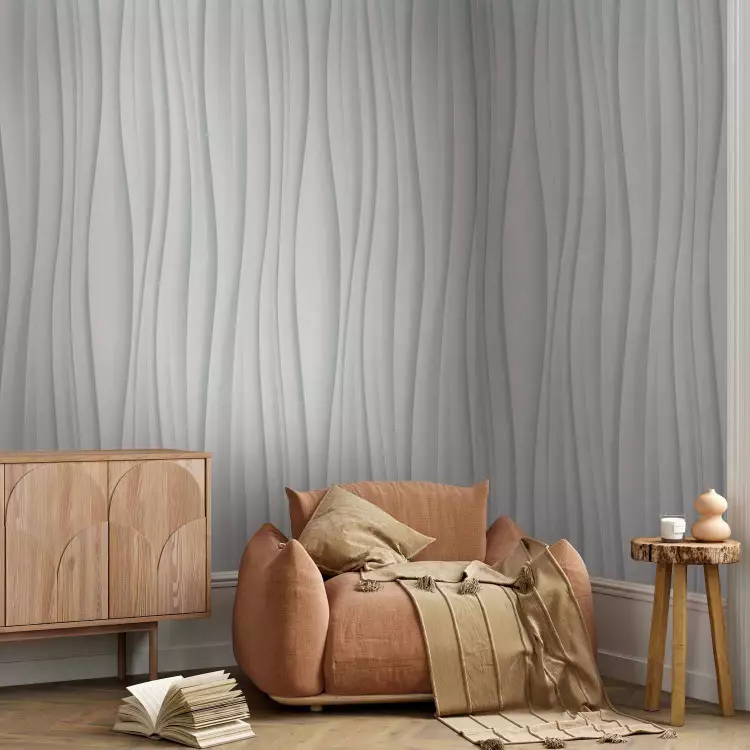 Ondas de gesso