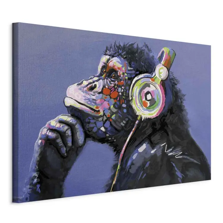 Macaco musical