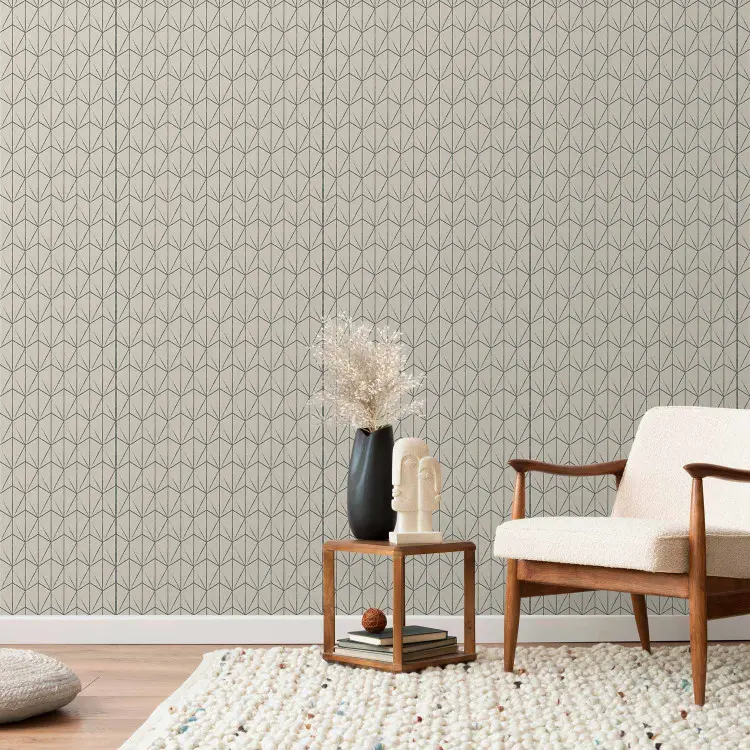 Minimalismo geométrico