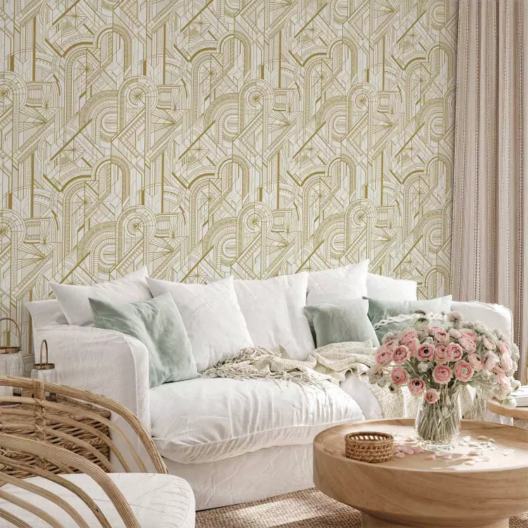 Beleza art déco