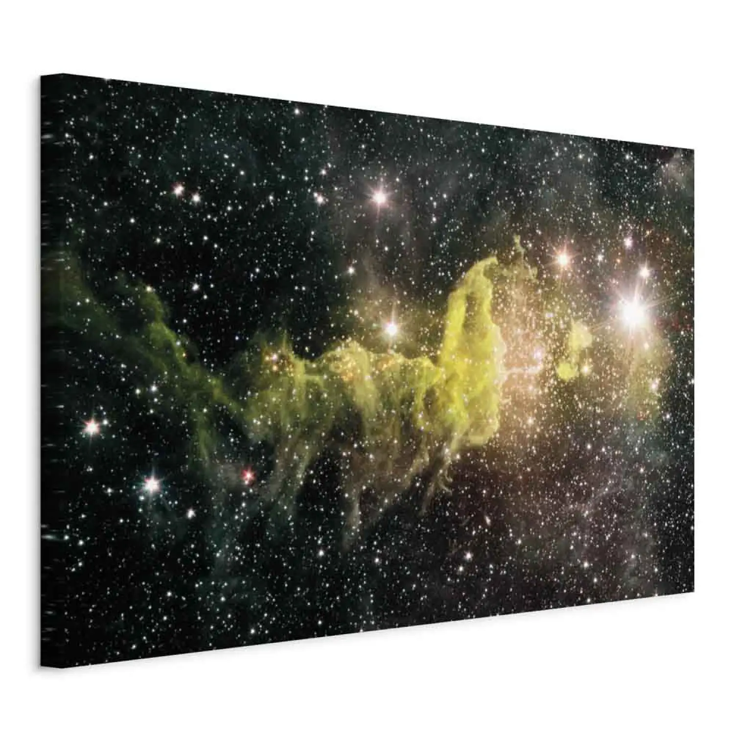 tela galaxia nebulosa