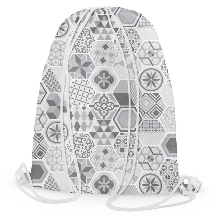 Mochila saco adidas 3d best sale