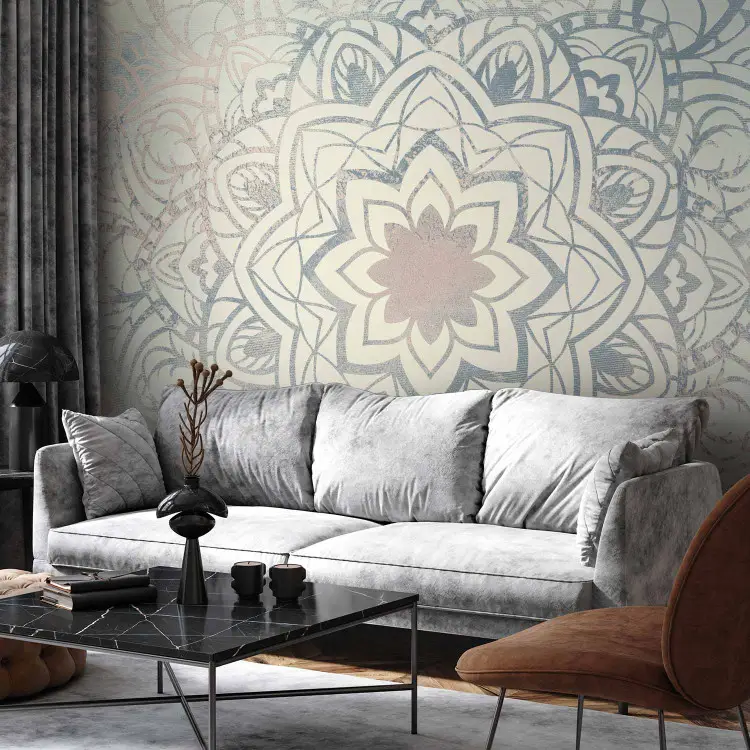 Mandala de inverno