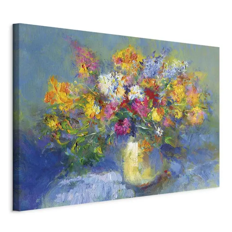 Bouquet de outono