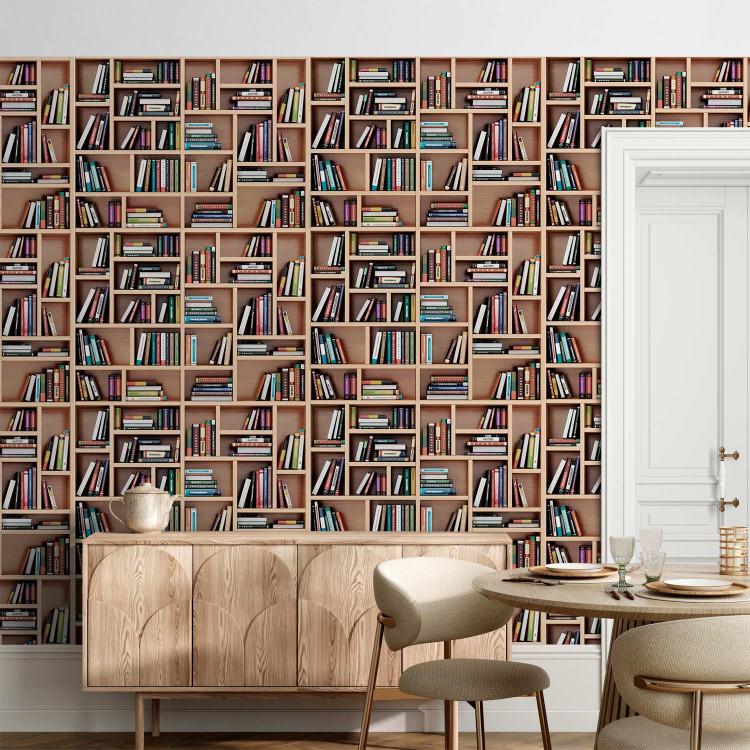 Arte de parede - Livros - quadros, papel de parede, autocolantes de ...