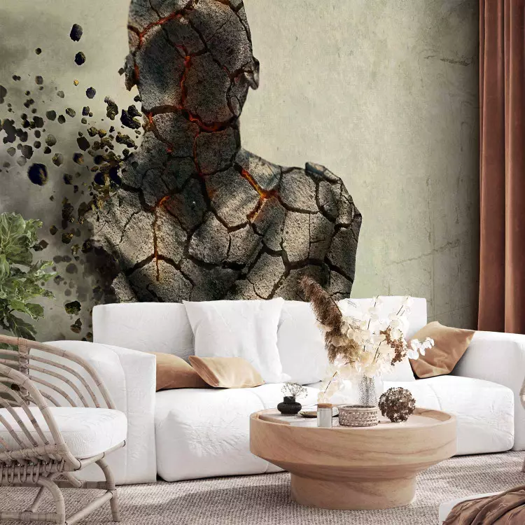 Explosão interior
