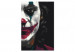 Desenho para pintar com números Dark Joker 132330 additionalThumb 5