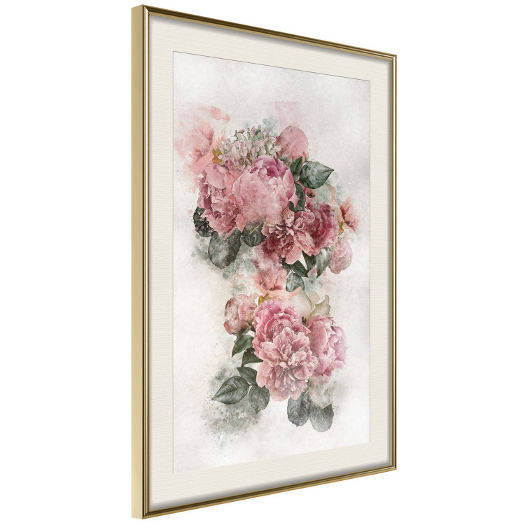 Poster decorativo Peonies in Bloom [Poster] 142840 additionalImage 20
