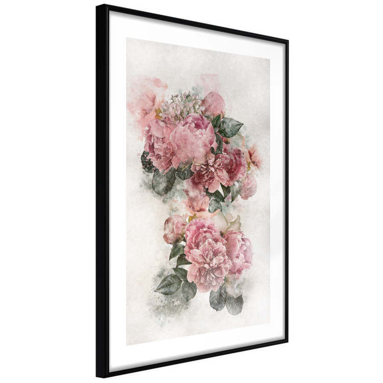 Poster decorativo Peonies in Bloom [Poster] 142840 additionalImage 4