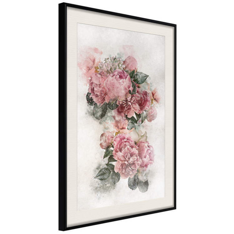 Poster decorativo Peonies in Bloom [Poster] 142840 additionalImage 9