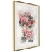 Poster decorativo Peonies in Bloom [Poster] 142840 additionalThumb 20