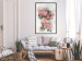 Poster decorativo Peonies in Bloom [Poster] 142840 additionalThumb 11
