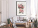 Poster decorativo Peonies in Bloom [Poster] 142840 additionalThumb 17