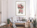 Poster decorativo Peonies in Bloom [Poster] 142840 additionalThumb 27