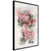 Poster decorativo Peonies in Bloom [Poster] 142840 additionalThumb 2