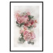 Poster decorativo Peonies in Bloom [Poster] 142840 additionalThumb 25