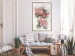 Poster decorativo Peonies in Bloom [Poster] 142840 additionalThumb 10