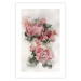 Poster decorativo Peonies in Bloom [Poster] 142840 additionalThumb 21