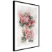 Poster decorativo Peonies in Bloom [Poster] 142840 additionalThumb 4