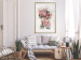 Poster decorativo Peonies in Bloom [Poster] 142840 additionalThumb 16