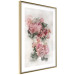 Poster decorativo Peonies in Bloom [Poster] 142840 additionalThumb 7