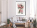 Poster decorativo Peonies in Bloom [Poster] 142840 additionalThumb 14