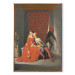 Cópia do quadro famoso Paolo and Francesca, surprised by Gianciotto 155140