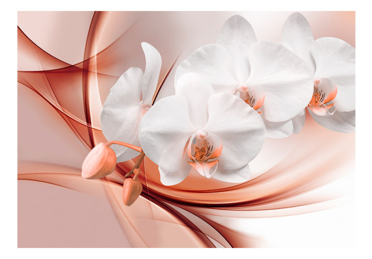 Mural Orchid blossom II 61840 additionalImage 1