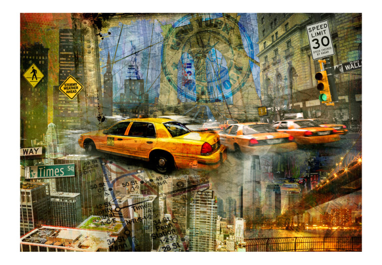 Mural Boundless New York 60690 additionalImage 1
