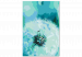 Desenho para pintar com números Turquoise Dandelion  138501 additionalThumb 5