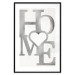 Cartaz Home Full of Love [Poster] 142851 additionalThumb 22