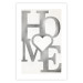 Cartaz Home Full of Love [Poster] 142851 additionalThumb 19