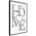 Cartaz Home Full of Love [Poster] 142851 additionalThumb 9