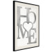 Cartaz Home Full of Love [Poster] 142851 additionalThumb 4
