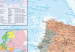 Placar decorativo World Maps: Europe II [Cork Map] 97402 additionalThumb 4