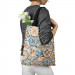 Saco Oriental hexagons - a motif inspired by patchwork ceramics 147512 additionalThumb 3