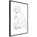 Poster decorativo Best Friends 142852 additionalThumb 2