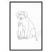 Poster decorativo Best Friends 142852 additionalThumb 19