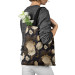 Saco Bouquet of the night - an elegant floral composition in shades of gold 149272 additionalThumb 3