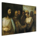 Quadro Christ and the adultress 158492 additionalThumb 2