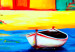 Pintura Cidade do arco-íris  48903 additionalThumb 2