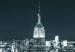 Pintura em tela NYC by night 50603 additionalThumb 5