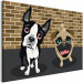 Desenho para pintar com números Cute Dogs 107513 additionalThumb 5