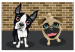 Desenho para pintar com números Cute Dogs 107513 additionalThumb 6
