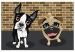 Desenho para pintar com números Cute Dogs 107513 additionalThumb 7