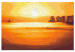 Desenho para pintar com números Honey Fog - Valley Illuminated With Gold at Sunrise 145213 additionalThumb 7