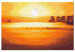 Desenho para pintar com números Honey Fog - Valley Illuminated With Gold at Sunrise 145213 additionalThumb 6