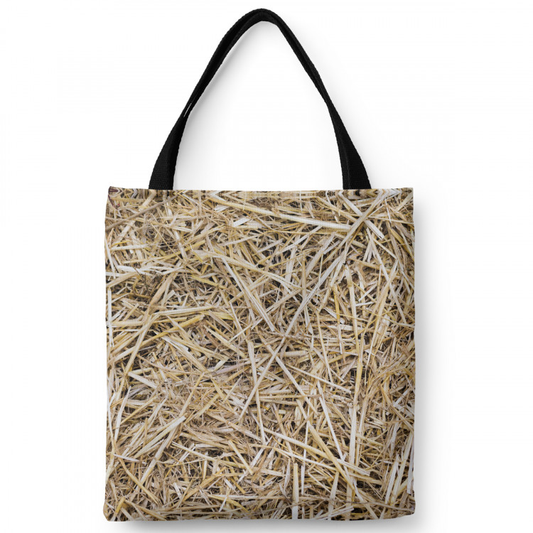Saco Barn accommodation - a pattern imitating straw surface 148533